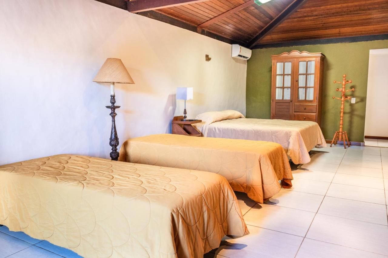 Hotel Bomtempo Itaipava By Castelo Itaipava Exteriér fotografie