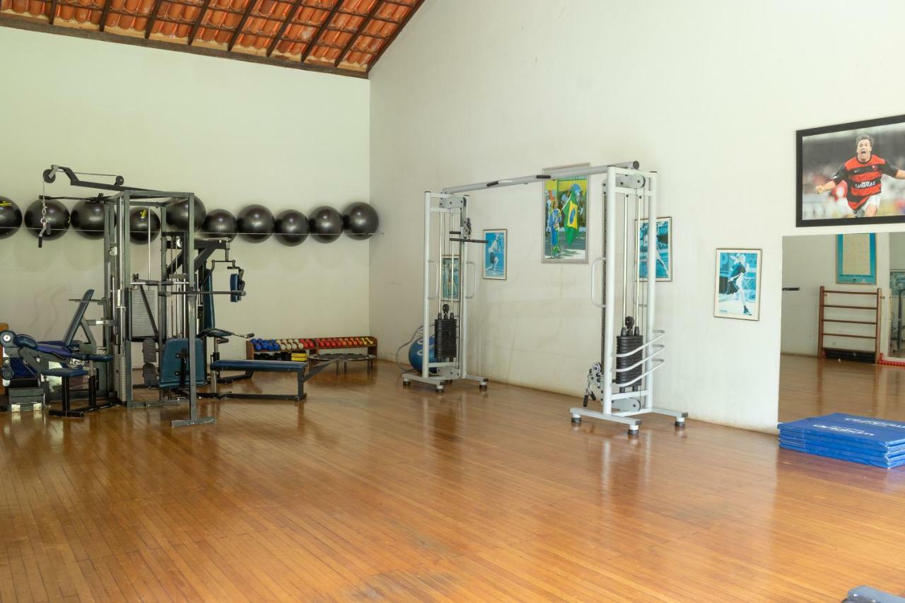 Hotel Bomtempo Itaipava By Castelo Itaipava Exteriér fotografie