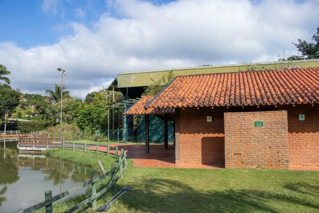 Hotel Bomtempo Itaipava By Castelo Itaipava Exteriér fotografie